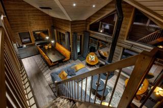 Sigr Hytte 8p With Sauna - 3