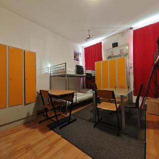 ABAI Apartments 1150 only WWW-On-line-Check-in & SelfService - Viena - 5