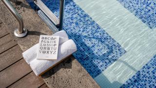 Buan Cordelia Pool Villa Pension - 3