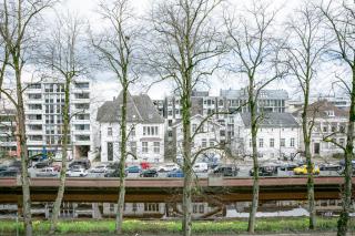 CABANA - Deluxe City-Center - kostenloser Parkplatz - Balkon - WiFi - Zentral - Oldenburg - 8