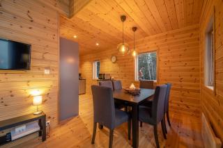 Furuhus 8p With Sauna - 1