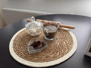 Petra Apartments - 8