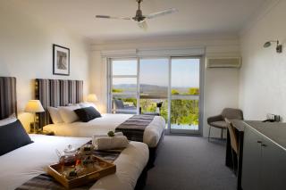 Mercure Clear Mountain Lodge - Mount Samson - 4