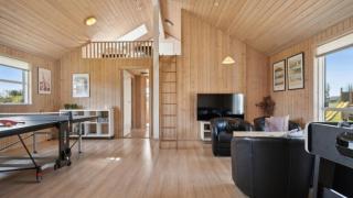 Villavilla 192 - Nr Lyngby Ved Løkken, Nordjyllan - Sønder Rubjerg - 5