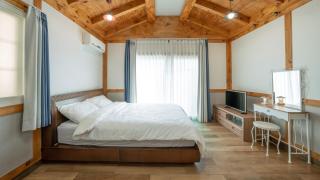 Gapyeong Iris Pension - 3