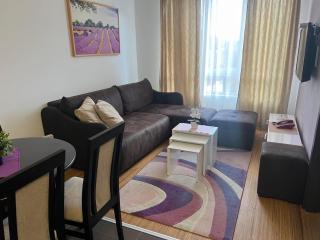 Kraljevi Čardaci apartman Lux 10 - Kopaonik - 5