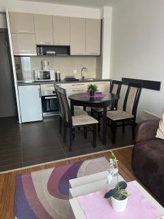 Kraljevi Čardaci apartman Lux 10 - Kopaonik - 7