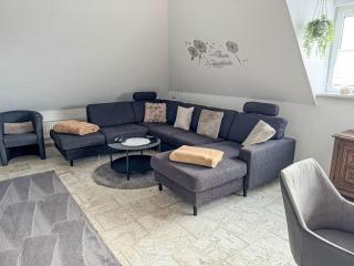 Apartment Marianne by Interhome - Hooksiel - 9