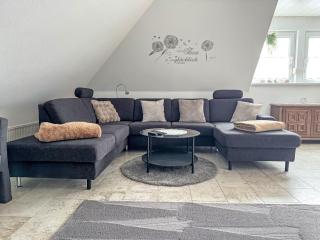 Apartment Marianne by Interhome - Hooksiel - 5