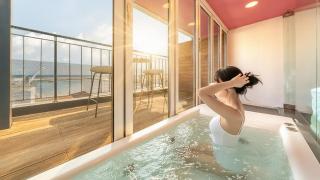 Sokcho Maru Pension - 8