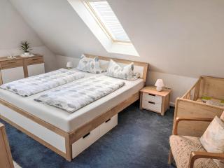 Apartment Marianne by Interhome - Hooksiel - 2