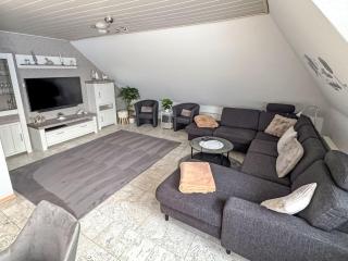 Apartment Marianne by Interhome - Hooksiel - 4