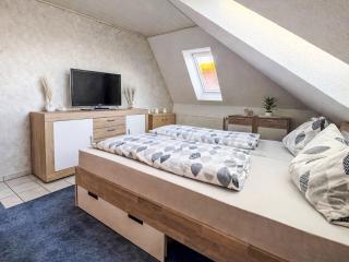 Apartment Marianne by Interhome - Hooksiel - 3