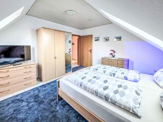 Apartment Marianne by Interhome - Hooksiel - 1