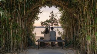 Mu-an Prejong Dokchae Pension - 2