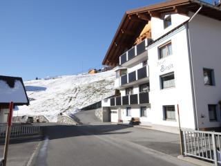 Apartment Apart Birgit by Interhome - Kappl - 5