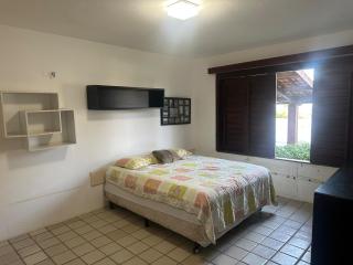 Beach house in Porto das Dunas with four suites - 9