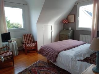 Chambres Er Vingle - Locmariaquer - 2