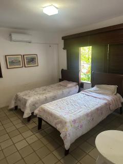 Beach house in Porto das Dunas with four suites - 1