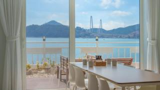 Jangsuri Pension in Yeosu - 9