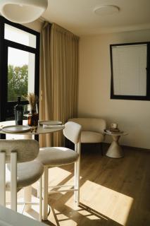 בונסאי סוויטות בוטיק בגליל-דלתון - 1