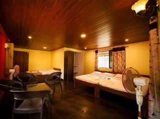Adventure Inn Dandeli - Dandeli - 8
