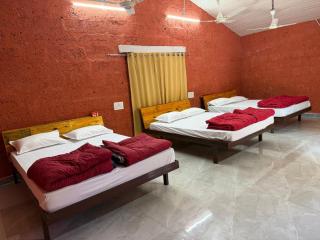 Adventure Inn Dandeli - Dandeli - 5