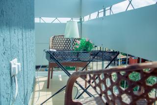 Joburg Vibes Luxury Apartment - 7