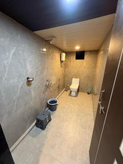 Adventure Inn Dandeli - Dandeli - 2