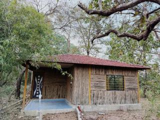 Adventure Inn Dandeli - Dandeli - 1