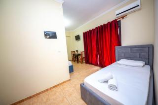 Primavera Sarande - 1