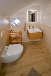 Pension Korýtko - 6