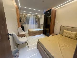 Cloud pyramids view inn - 1