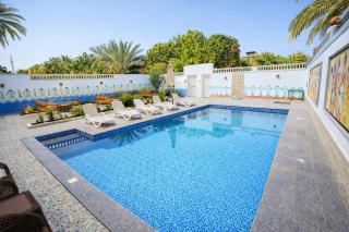 Astralis Hotel - Luxor - 0