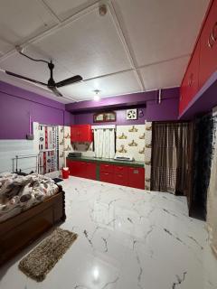 Odyssey Stays Aalo - 5