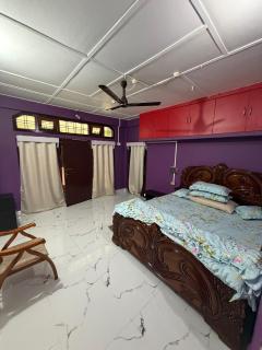 Odyssey Stays Aalo - 2