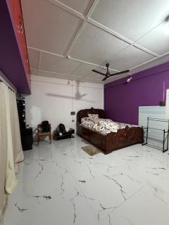 Odyssey Stays Aalo - 4