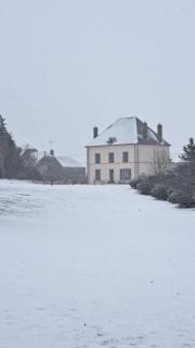 Villa Eulalie B&B Guest House- Champagne Edouard Duval nestled in the Champagne area - 8