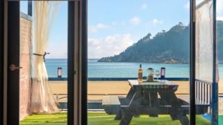 Goseong CNBLUE Oceanview Pension - 9