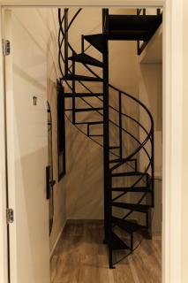 Lou Suites - 17 - Studio Mezanino Urbano - 7