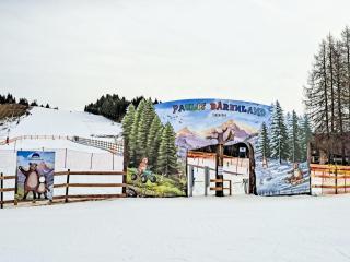 Apartment Alpenrose 1 by Interhome - 8