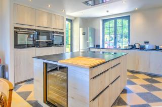 Le Manoir des Hauts de Chaunac - 8