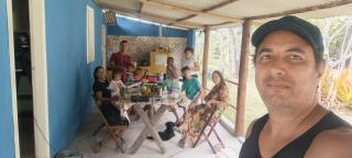 Apto Executivo Confortável - 8