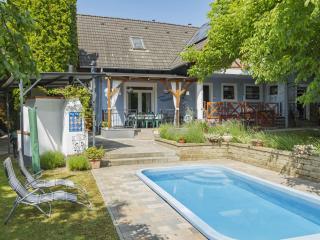 Holiday Home Emöke by Interhome - 0