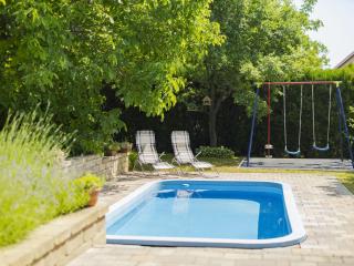 Holiday Home Emöke by Interhome - 9