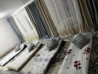 Datkaiym Guest House - 9