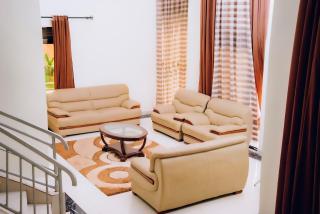 Stella nova motel - 6