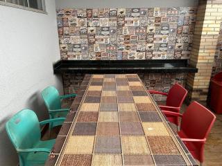 Apto - DOIS QUARTOS - ESTACIONAMENTO PRIVATIVO - 7