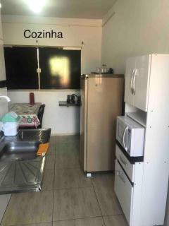 Apto - DOIS QUARTOS - ESTACIONAMENTO PRIVATIVO - 5