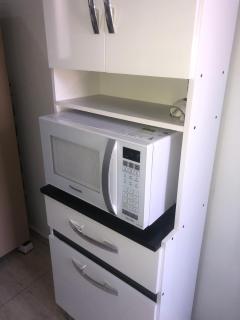 Apto - DOIS QUARTOS - ESTACIONAMENTO PRIVATIVO - 4